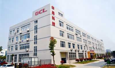 Dynamic Corporation Limited