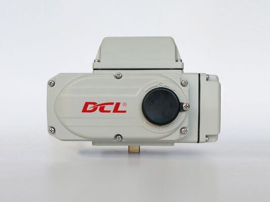 CSA DC12V 30S 100Nm 360° ISO5211 Quarter Turn Actuator