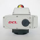 IP67 Electric Ball Valve Actuator For Turbo Air Volume Control