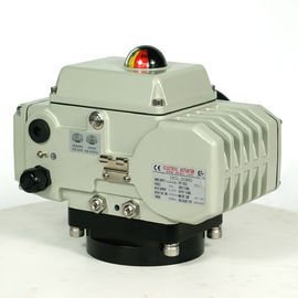 Local/Remote switchable 1/4 Turn 600Nm Compact Actuator