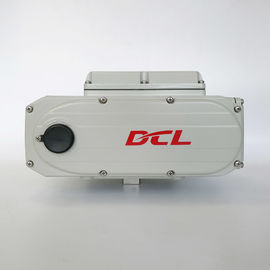 DCL IP67 Water Treatment DN600 Butterfly Valve Actuator