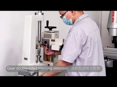 Pengendalian Kualitas Pemasok DCL Electric Actuator