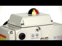 Aktuator Elektrik Seri Umum DCL